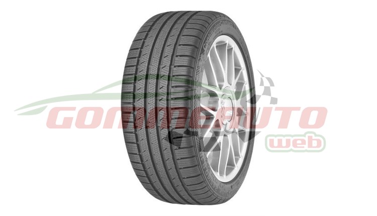 COP. 255/40VR18  CONTI  TS-810 S N1 XL                99V M+